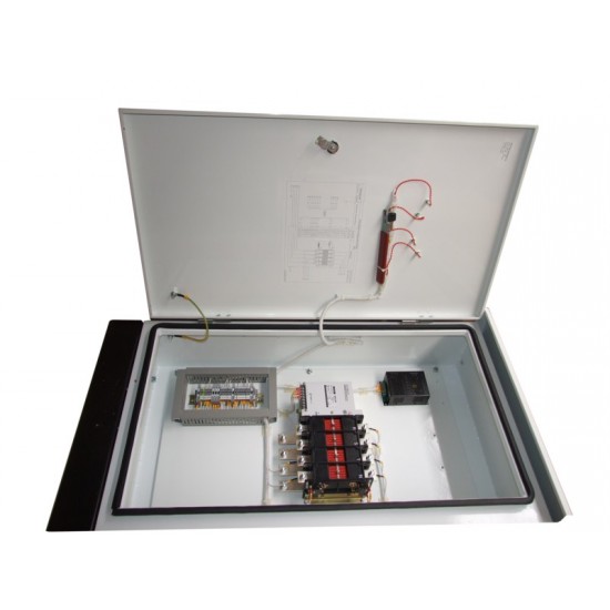Automatizare generator Kipor KPA40160DQ53A Automatizare generator Kipor KPA40160DQ53A