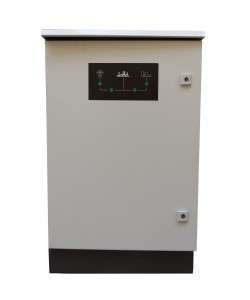 Automatizare generator Kipor KPA40250DQ53A