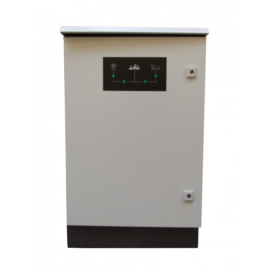 Automatizare generator Kipor KPA40250DQ53A
