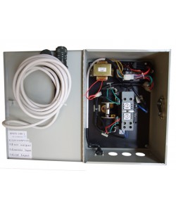 Automatizare generator Kipor KPATS 100-1