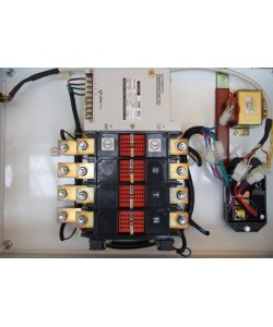 Automatizare generator Kipor KPATS 200-3