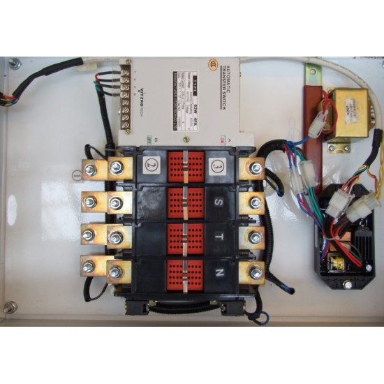 Automatizare generator Kipor KPATS 200-3 Automatizare generator Kipor KPATS 200-3
