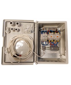 Automatizare generator Kipor KPATS 26-1 M (monofazata)