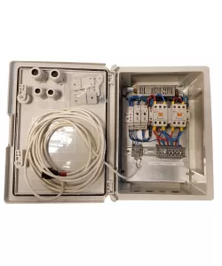 Automatizare generator Kipor KPATS 26-1 M (monofazata) Automatizare generator Kipor KPATS 26-1 M (monofazata)