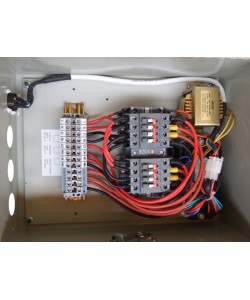 Automatizare generator Kipor KPATS 26-3