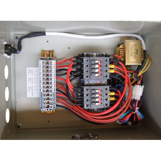 Automatizare generator Kipor KPATS 26-3 Automatizare generator Kipor KPATS 26-3