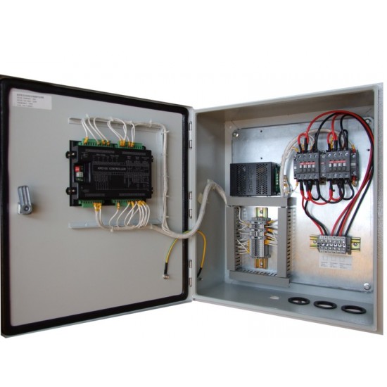 Automatizare generator Kipor KPEC20026BP52A