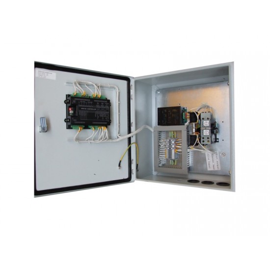 Automatizare generator Kipor KPEC20100BP52A
