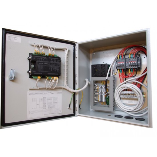 Automatizare generator Kipor KPEC40050DP52A