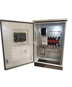 Automatizare generator Kipor KPEC40125DQ53A