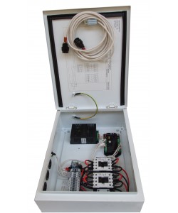 Automatizare Kipor KEA20026BP52A