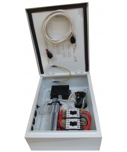 Automatizare Kipor KEA40026DP52A