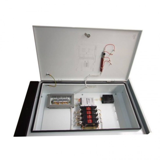 Automatizare Kipor KPA40100DQ53A