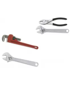 Cheie reglabila (engleza) 200mm