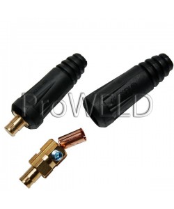 Conector cablu sudura TEB 35-50 (QC-01)