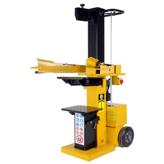 Despicator busteni Texas Power Split 1000V