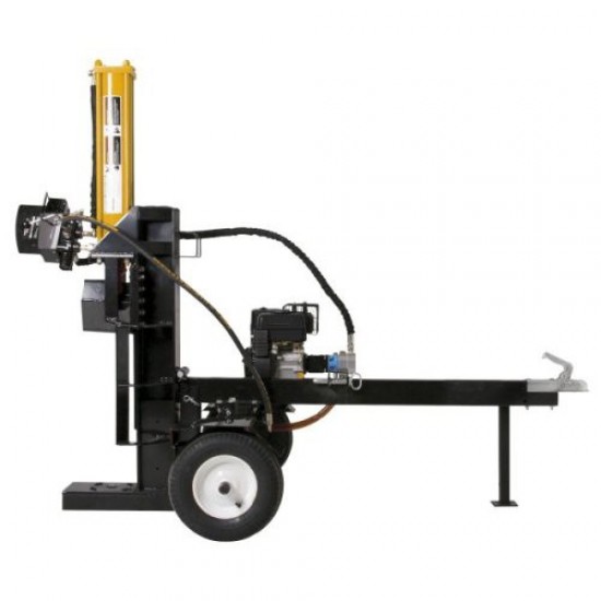 Despicator busteni Texas Power Split 2000HV