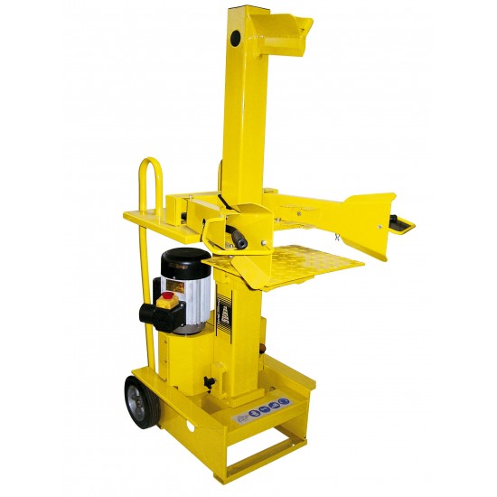 Despicator busteni Texas Power Split 600V