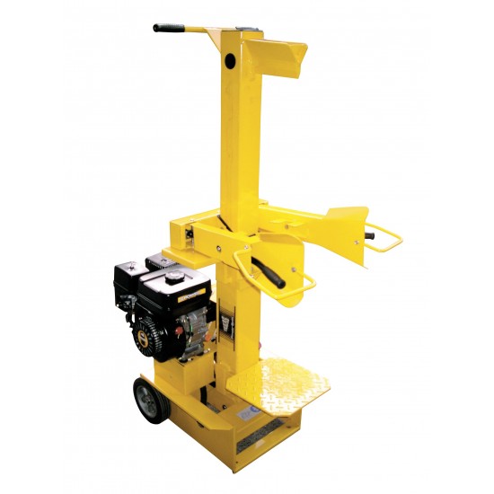 Despicator busteni Texas Power Split 600VG