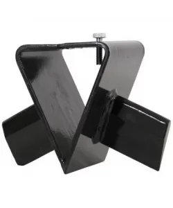 Despicator in cruce pentru Texas Power Split 600 Despicator in cruce pentru Texas Power Split 600