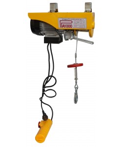 Electro palan Stager PA1000