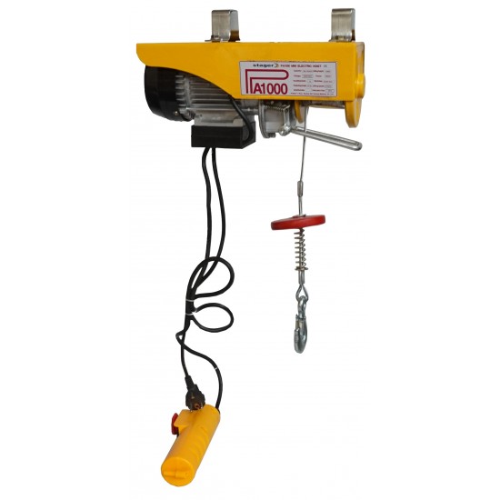Electro palan Stager PA1000