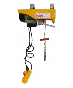 Electro palan Stager PA400 Electro palan Stager PA400