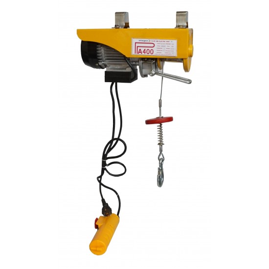 Electro palan Stager PA400