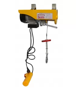 Electro palan Stager PA800