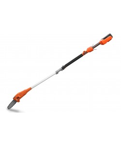 Emondor Redback E608D (accu), 40 V, lama 20 cm