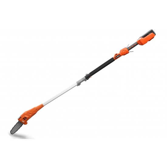 Emondor Redback E608D (accu), 40 V, lama 20 cm