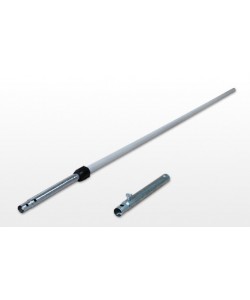 Extensie telescopica maner Masalta H076 2.4m-4.8m