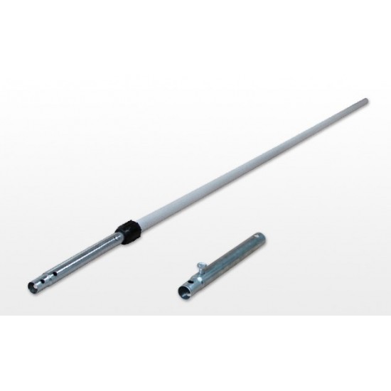 Extensie telescopica maner Masalta H076 2.4m-4.8m