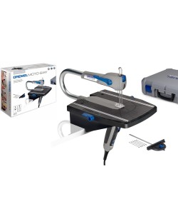 Ferastrau de traforaj MOTO-SAW MS20