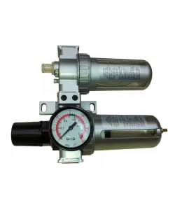 Filtru aer dublu Filtru aer dublu