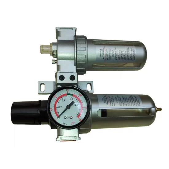 Filtru aer dublu Filtru aer dublu