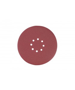 SET 100 Disc hartie abraziva 215mm,P100 pentru slefuitor
