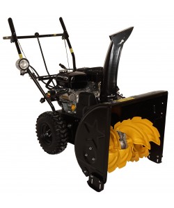 Freza de zapada ProGARDEN FB5665E 56 cm motor Zongshen 6.5CP pornire electrica