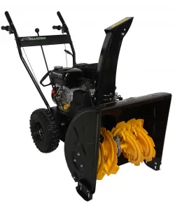 Freza de zapada ProGARDEN FB5665M 56 cm motor Zongshen 6.5CP pornire la sfoara Freza de zapada ProGARDEN FB5665M 56 cm motor Zongshen 6.5CP pornire la sfoara