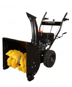 Freza de zapada ProGARDEN FB5670M 55 cm motor Loncin 7CP pornire la sfoara Freza de zapada ProGARDEN FB5670M 55 cm motor Loncin 7CP pornire la sfoara