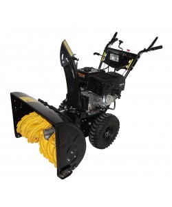 Freza de zapada ProGARDEN FB7111E 71 cm motor Loncin 11CP pornire electrica