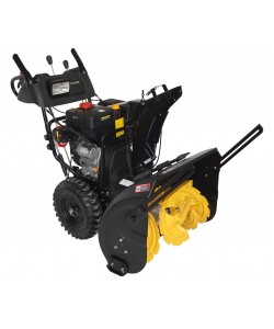 Freza de zapada ProGARDEN FB7615E-3S 76 cm motor Loncin 15CP pornire electrica, trei trepte