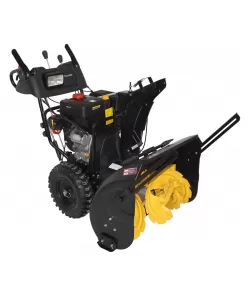 Freza de zapada ProGARDEN FB7615E-3S 76 cm motor Loncin 15CP pornire electrica, trei trepte Freza de zapada ProGARDEN FB7615E-3S 76 cm motor Loncin 15CP pornire electrica, trei trepte