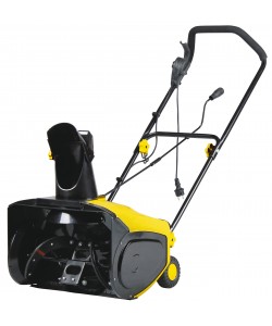 Freza de zapada Texas Snow Buster 390