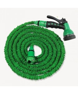 Furtun apa extensibil la 15m