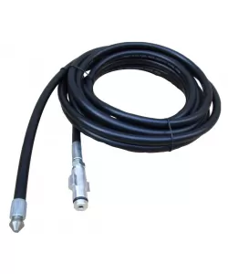 Furtun curatat conducte 5m Furtun curatat conducte 5m