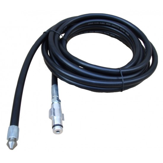 Furtun curatat conducte 5m