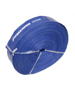 Furtun refulare plat 4" (100mm) 4KGF4