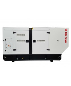 Generator diesel Tide Power TC100C-F cu automatizare