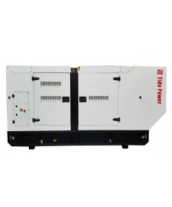 Generator diesel Tide Power TC120C-F cu automatizare Generator diesel Tide Power TC120C-F cu automatizare